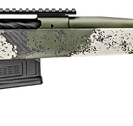 Springfield Armory 2020 WayPoint Evergreen Camo .308 Win 20" Barrel 5-Rounds M-LOK Stock