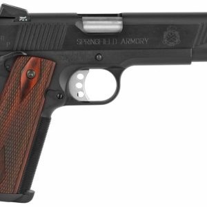 Springfield Armory 1911 TRP .45 ACP 5" Barrel 7-Rounds - 1911 - Miami Shooters Supply
