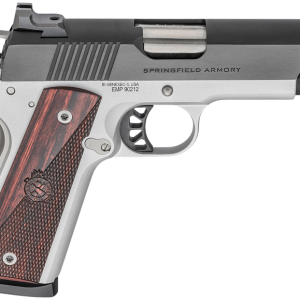 Springfield Armory Ronin EMP Satin 9mm 4" Barrel 10-Rounds - Miami Shooters Supply