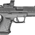 Springfield Armory XD-M Elite Compact OSP 10mm 3.8" Barrel 11-Rounds Hex Dragonfly