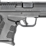 Springfield Armory XD-S Mod.2 OSP 9mm 3.3" Barrel 9-Rounds