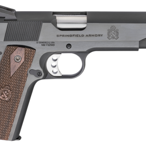 Springfield Armory Garrison 9mm 5" Barrel 9-Rounds Contrast Sights - 1911 - Miami Shooters Supply