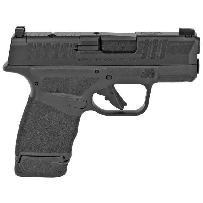Springfield Armory Hellcat OSP Micro-Compact 9mm 3" Barrel 13-Rounds Springfield Armory Hellcat OSP Micro-Compact 9mm 3" Barrel 13-Rounds - HANDGUNS - Miami Shooters Supply
