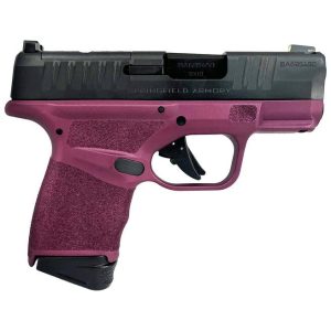 Springfield Armory Hellcat OSP Cherry 9mm 3" Barrel 13-Round - HANDGUNS | Miami Shooters Supply