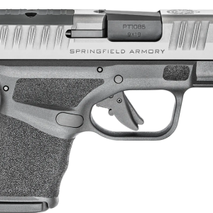 Springfield Armory Hellcat OSP Stainless 9mm 3" Barrel 13-Rounds Optics Ready - Miami Shooters Supply