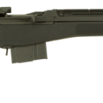 Springfield Armory M1A Loaded 7.62 X 51 22" Barrel 10-Rounds Adjustable Rear Sight