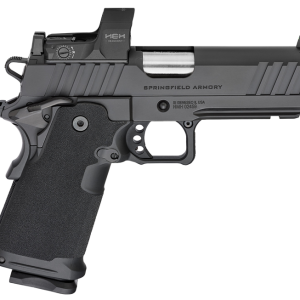 Springfield Armory Prodigy 9mm 4.25" Barrel 20-Rounds Hex Dragonfly