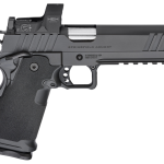 Springfield Armory 1911 DS Prodigy 9mm 5" Barrel 20-Rounds Hex Dragonfly