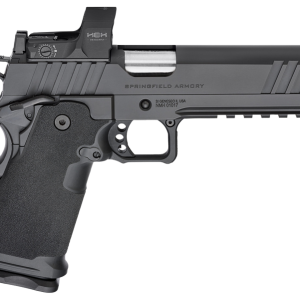 Springfield Armory 1911 DS Prodigy 9mm 5" Barrel 20-Rounds Hex Dragonfly - 1911 - Miami Shooters Supply