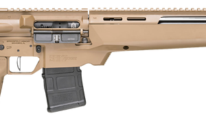 Springfield Armory Saint Edge ATC Elite Coyote Brown .223 Wylde 18" Barrel 20-Rounds