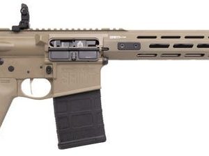 Springfield Armory Saint Victor Flat Dark Earth .308 Win 16" Barrel 20-Rounds