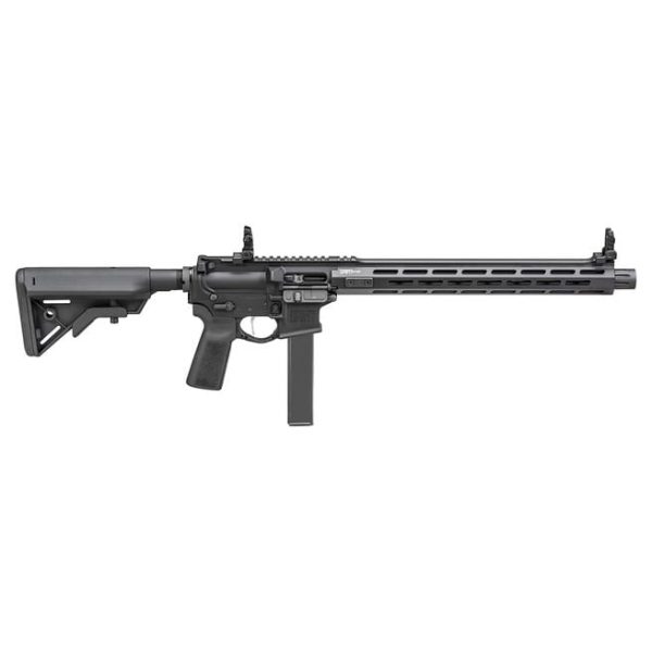 Springfield Armory Saint Victor 9mm 16" Barrel 32-Rounds