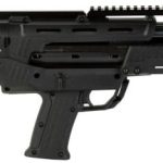 Standard Manufacturing DP-12 12 GA 18.88" Barrel 3"-Chamber 14-Rounds
