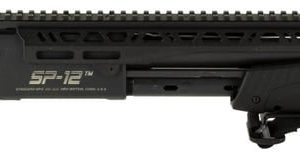 Standard Manufacturing SP12 Compact 12 GA 14.5" Barrel 3"-Chamber 5-Rounds
