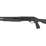 Stevens 320 Security 20 GA 18.5" Barrel 3"-Chamber 5-Rounds