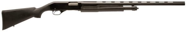Stevens 320 Field 12 Gauge 28" Barrel 3" Chamber 5-Rounds