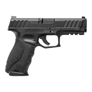 Stoeger STR-9 9mm Luger 4.17in Black Pistol - 10+1 Rounds