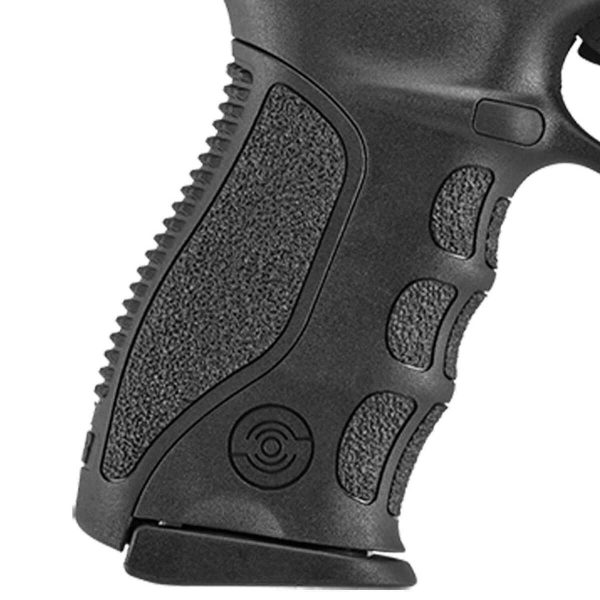 Stoeger STR-9 9mm Luger 4.68in Black Nitride Pistol - 15+1 Rounds - Image 3