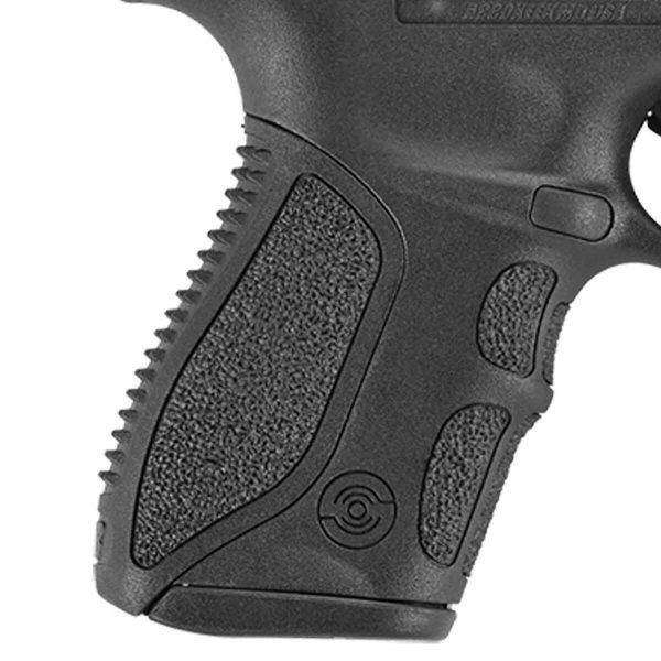Stoeger STR-9C 9mm Luger 3.8in Black Pistol - 13+1 Rounds - Image 3