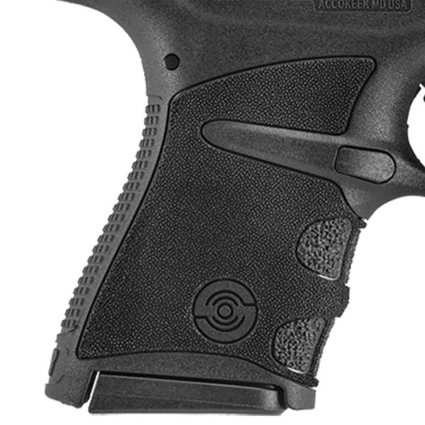 Stoeger STR-9MC 9mm Luger 3.29in Black Pistol - 13+1 Rounds - Image 3