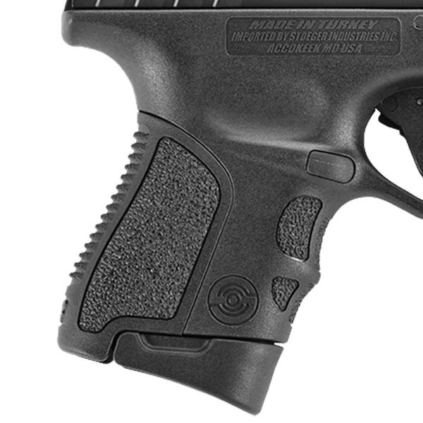 Stoeger STR-9SC Sub 9mm Luger 3.54in Black Pistol - 10+1 Rounds - Image 3