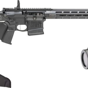 Springfield Armory Saint Victor .308 Win 16" Barrel 10-Rounds CA Compliant CTS-103 Red/Green Dot, Bag