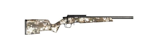 Christensen Arms Ranger Sitka Subalpine Camo .17 HMR 18" Barrel 9-Rounds