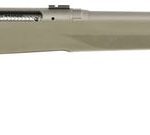 Savage 110 Trail Hunter OD Green .450 BM 20" Barrel 3-Rounds