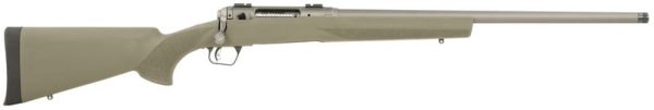 Savage 110 Trail Hunter OD Green .450 BM 20" Barrel 3-Rounds