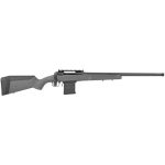 Savage 110 Tactical Gray .308 Win 24" Barrel 10-Rounds