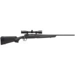 Savage Axis II XP .243 Win 22" Barrel 4-Rounds w/ Bushnell Banner 3-9x40mm Scope