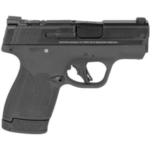 Smith and Wesson M&P Shield Plus 9mm 3.1" Barrel 13-Rounds MS - HANDGUNS - Miami Shooters Supply