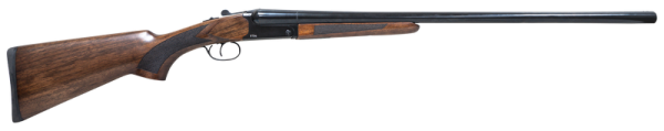 Pointer Side by Side Walnut 20 GA 26" Barrel 2-Rounds