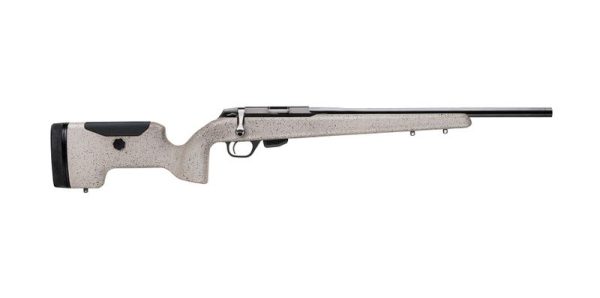 Tikka T1X UPR Desert Sand .17 HMR 20" Barrel 10-Rounds