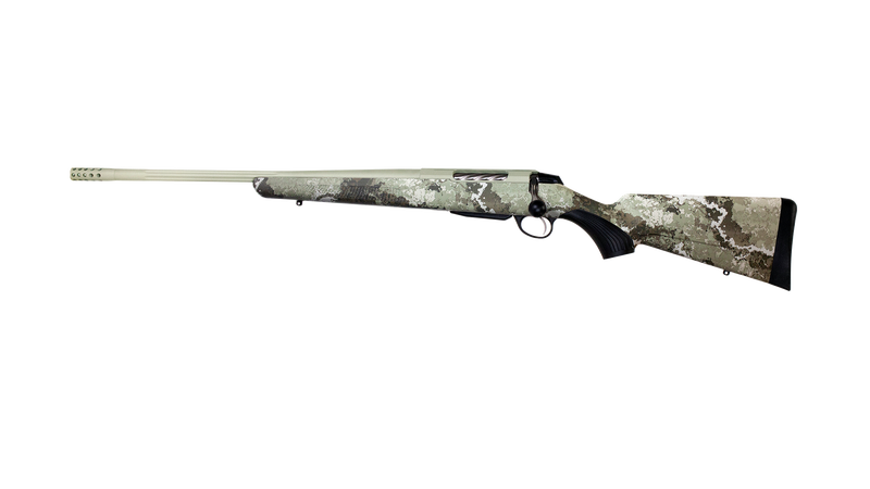 Tikka T3X Lite Veil Alpine 7mm Rem Mag 24" Barrel 3-Rounds Tikka T3X Lite Veil Alpine 7mm Rem Mag 24" Barrel 3-Rounds - Bolt Action Rifles - Miami Shooters Supply