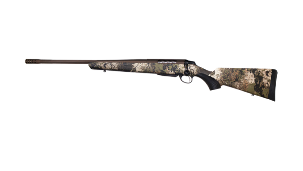 Beretta T3X Lite Veil Wideland Camo .308 Win 20" Barrel 3-Rounds Left Hand