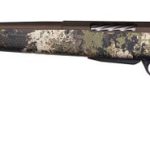 Tikka T3X Lite Veil Wideland Camo 7mm Rem Mag 24" Barrel 3-Rounds Left Hand