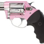 Charter Arms Chic Lady .38 Spl 2 Barrel 5 Rounds