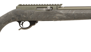 Tactical Solutions X-Ring VR Ghillie Green .22 LR 16.5" Barrel 10-Rounds
