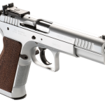 IFG Defiant Limited Pro Chrome 9mm 4.8" Barrel 16-Rounds
