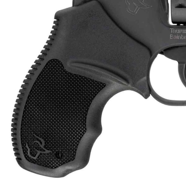 Taurus 856 38 Special 2in Matte Black Revolver - 6 Rounds - Image 3