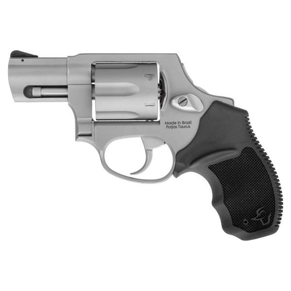 Taurus 856 38 Special +P 2in Matte Stainless Revolver - 6 Rounds - Image 2