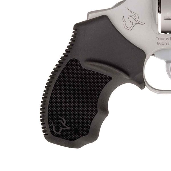 Taurus 856 Ultra-Lite 38 Special 2in Matte Stainless Revolver - 6 Rounds - Image 3