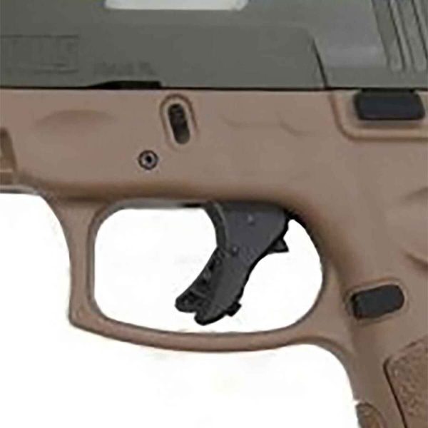 Taurus G3 9mm Luger 4in OD Green Cerakote Pistol - 17+1 Rounds - Image 3