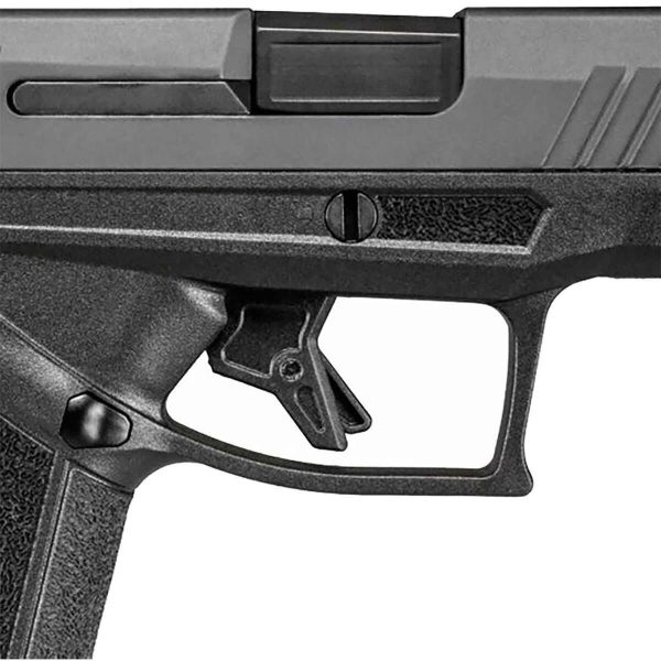 Taurus GX4 9mm 3in Black Pistol - 11+1 Rounds - Image 2