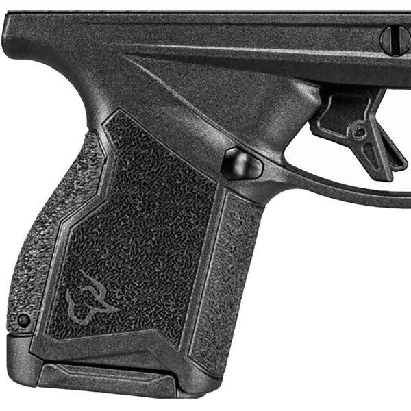 Taurus GX4 9mm 3in Black Pistol - 11+1 Rounds - Image 3