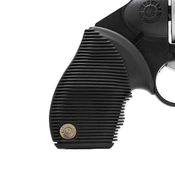 Taurus Judge Public Defender 45 (Long) Colt 2in Matte Stainless Revolver - 5 Rounds - Image 3