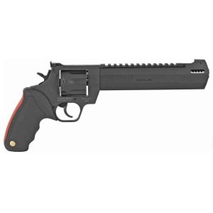 Taurus Raging Hunter 357 Magnum 8.38in Black Revolver - 7 Rounds