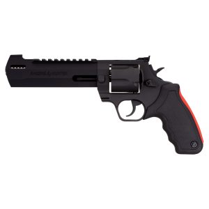 Taurus Raging Hunter 500 S&W 6in Matte Black Revolver - 5 Rounds
