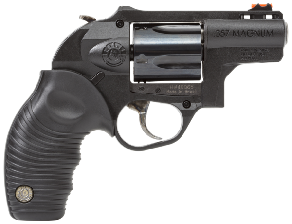 Taurus 605 Protector Polymer 38 Special +P / .357 Mag 2" Barrel 5-Rounds